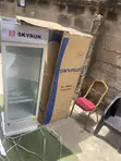 Skyrun SC 228FN Chiller - Brand New - 2