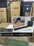 Hisense 500W Wireless Soundbar - 2