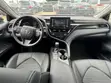 2023 Toyota Camry XSE Red - 3