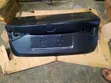 Boot Toyota Corolla - Samfurori 2022-2025 - 3
