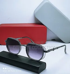 Cartier Top Quality Sunglasses