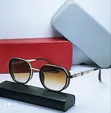 Cartier Top Quality Sunglasses - 2