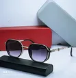 Cartier Top Quality Sunglasses - 3