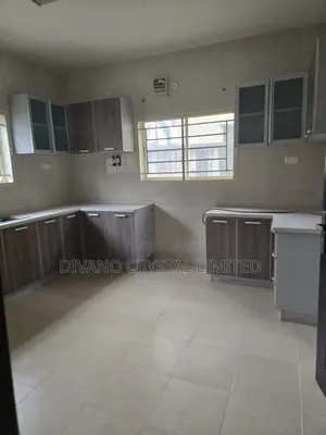 4-Bedroom Townhouse/Terrace a Alexandra Quarter, Sangotedo don siye