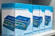 Gammry Electronic Pricing Scale 40kg | Dijital Kasuwar Tariya - 2