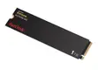 Sandisk 1TB Extreme M.2 NVMe SSD - PCIe Gen 4.0 - 1