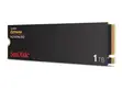 Sandisk 1TB Extreme M.2 NVMe SSD - PCIe Gen 4.0 - 2