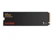 Sandisk 1TB Extreme M.2 NVMe SSD - PCIe Gen 4.0 - 3