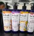 Dr. Teal's Body Lotion - 1