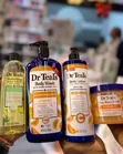 Dr. Teal's Body Lotion - 2