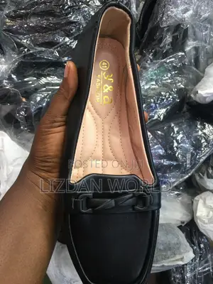 Kyawawan Ofishin Loafers - Mata 37-42.5