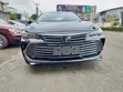 2020 Toyota Avalon XLE Black - 1