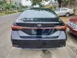 2020 Toyota Avalon XLE Black - 2
