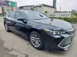 2020 Toyota Avalon XLE Black - 3