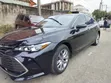 2020 Toyota Avalon XLE Black - 4
