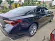 2020 Toyota Avalon XLE Black - 5