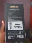 Rechargeable Men's Shaver with Pop-Up Trimmer - 2