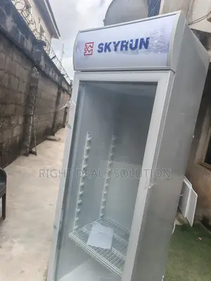 Skyrun SC 228FN Chiller - Sabon Kaya