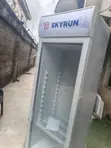 Skyrun SC 228FN Chiller - Sabon Kaya - 1