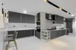 3 Bedroom Luxury Apartment na Short Let a Lekki Phase 1 - 4
