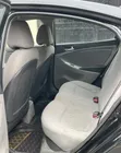 Hyundai Accent 2014 Black - 3