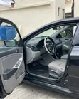 Hyundai Accent 2014 Black - 4