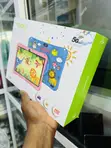 New Modio M25 512GB Pink Kids Tablet - 1