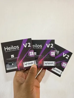 Thermalright Helios V2 Phase Change Thermal Pad