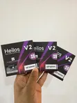 Thermalright Helios V2 Phase Change Thermal Pad - 1