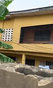 Furnished 3-Bedroom Block of Flats in Unity Estate, Egbeda - 1