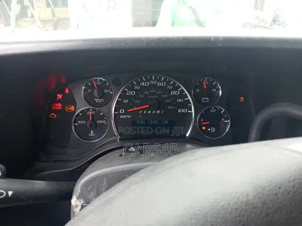 Chevrolet Express 2500 Bus 2012 Fari - 1