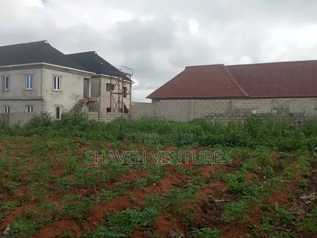 2 Plots of Land for Sale at Arobieye, Ota, Ogun State - 1
