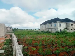 2 Plot na Ƙasa don Siyarwa a Arobieye, Ota, Jihar Ogun