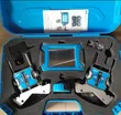 SKF TKSA 41 Wireless Laser Shaft Alignment System - 1
