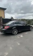 Mercedes-Benz C350 BlueEFFICIENCY 4MATIC AWD 2009 Baki - 1