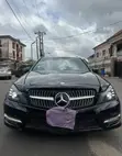 Mercedes-Benz C350 BlueEFFICIENCY 4MATIC AWD 2009 Baki - 3