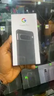 Google Pixel 8 Pro 256GB Black - 1