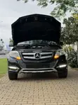 Mercedes-Benz GLK-Class 2013 Baki - 1