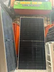 Ronma 600W Bifacial Solar Panel - 2