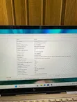 HP Elite Dragonfly x360 Convertible Laptop - 8th Gen i5, 16GB RAM, 256GB SSD - 4