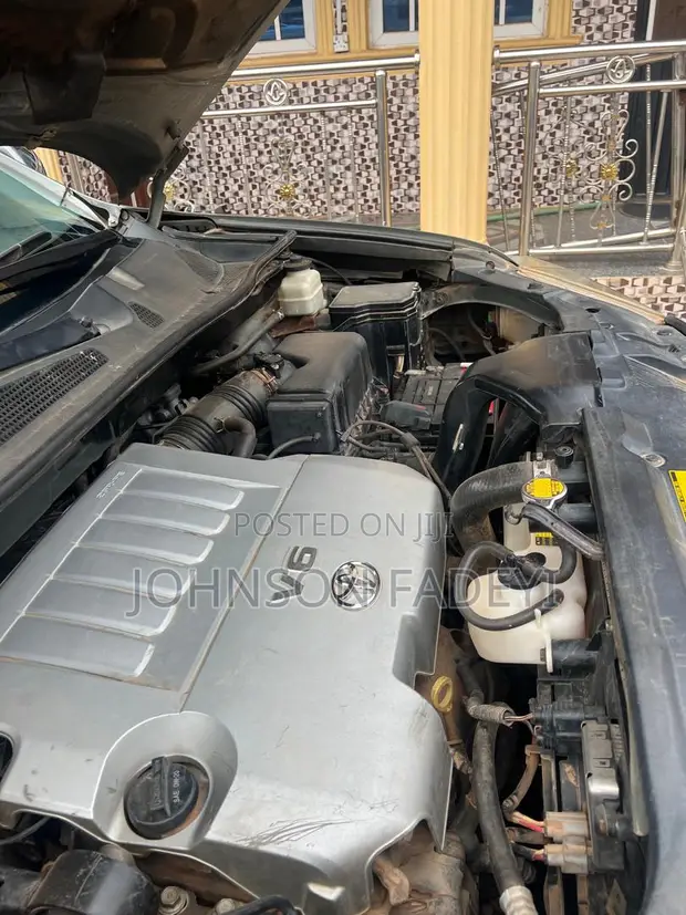 Toyota Highlander 3.5L 4WD 2013 Green - 1