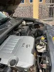 Toyota Highlander 3.5L 4WD 2013 Green - 1