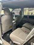 Toyota Highlander 3.5L 4WD 2013 Green - 5