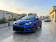 Toyota Corolla 2015 Blue - 5