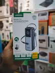 UGREEN 25000mAh 200W Nexode Pro Power Bank with 35cm Braided Cable - 1