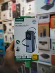 UGREEN 25000mAh 200W Nexode Pro Power Bank with 35cm Braided Cable - 2