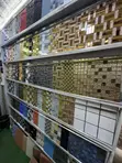 Mosaic Tiles for Pools, Hotels, Homes - 1