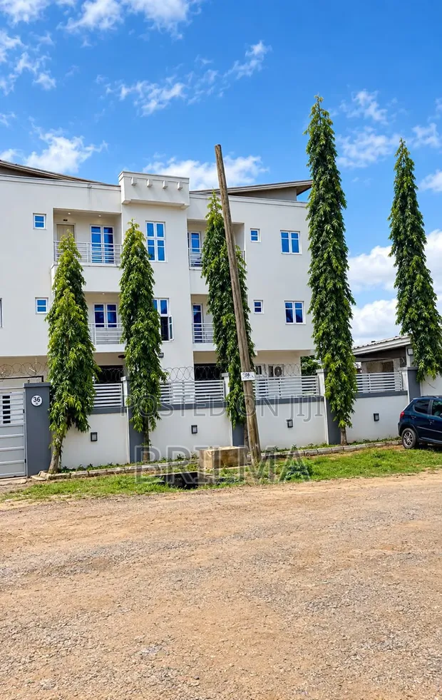 2 Bedroom Apartment for Sale in Katampe (Main), Abuja - 1