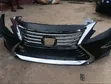 Gaban Bumper na Lexus ES350 (2018) - 1