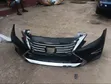 Gaban Bumper na Lexus ES350 (2018) - 3